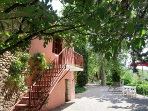 Holiday Home La Chênaie - ORN309, Oraison